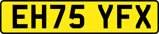 EH75YFX
