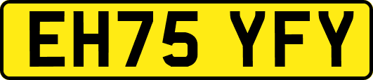 EH75YFY