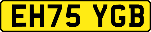EH75YGB