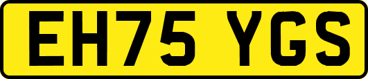 EH75YGS