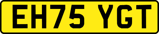 EH75YGT