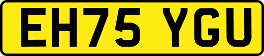 EH75YGU