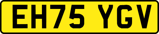 EH75YGV