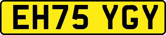 EH75YGY