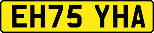 EH75YHA