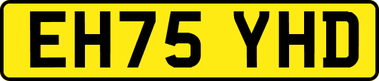 EH75YHD