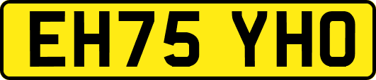 EH75YHO
