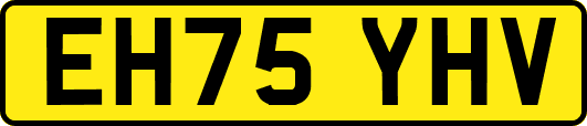 EH75YHV