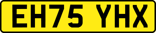 EH75YHX