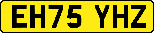 EH75YHZ