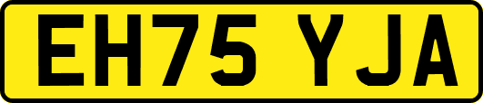 EH75YJA