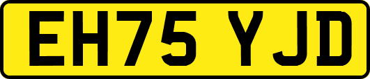 EH75YJD