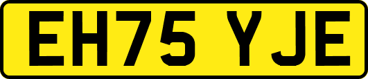 EH75YJE