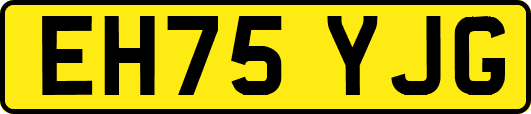 EH75YJG