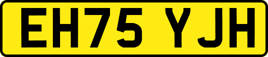EH75YJH