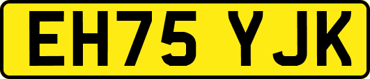EH75YJK