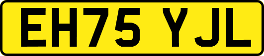 EH75YJL