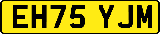 EH75YJM