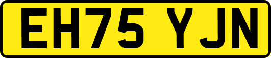 EH75YJN