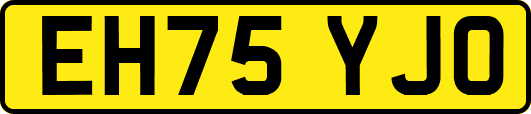 EH75YJO