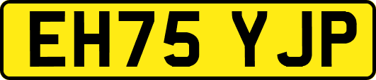 EH75YJP