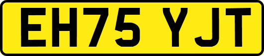 EH75YJT