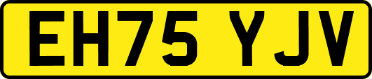 EH75YJV