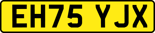EH75YJX