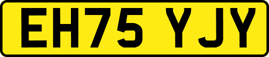EH75YJY
