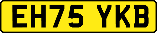 EH75YKB