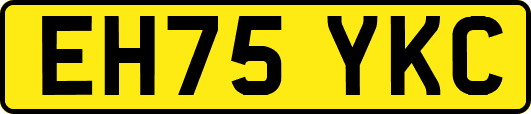 EH75YKC