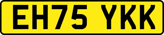 EH75YKK