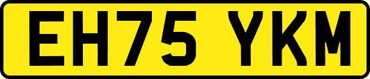 EH75YKM