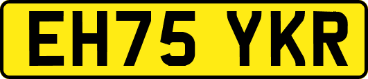 EH75YKR