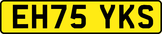 EH75YKS
