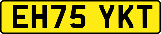 EH75YKT