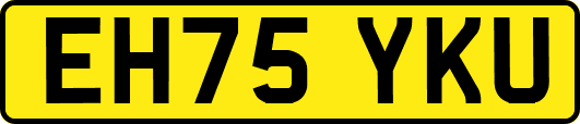 EH75YKU