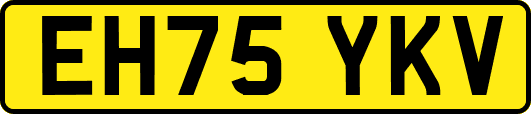EH75YKV