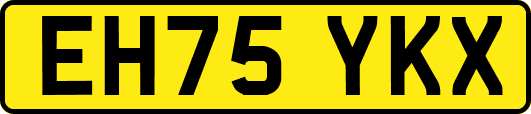 EH75YKX