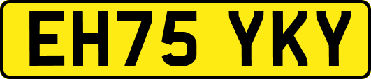 EH75YKY