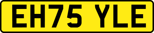 EH75YLE