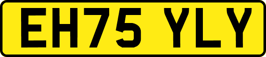 EH75YLY