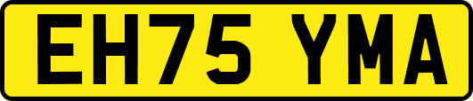 EH75YMA