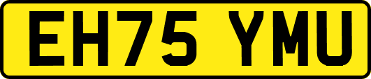 EH75YMU