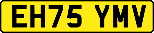 EH75YMV