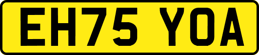 EH75YOA