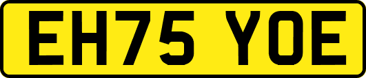 EH75YOE