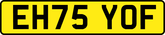 EH75YOF