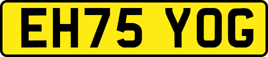 EH75YOG
