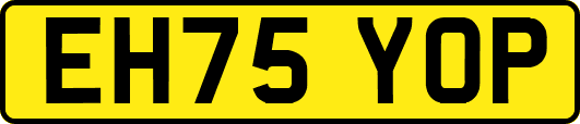 EH75YOP
